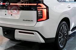 نیسان پاترۆل